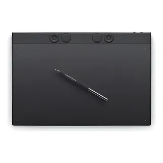 Mesa Digitalizadora Wacom Intuos Pro Media Pth660 | Mercado Livre