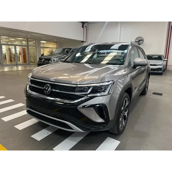 Volkswagen Taos 1.4 250 Tsi Highline Bi Tono