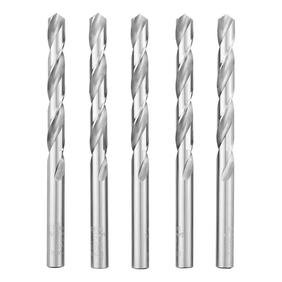Broca Para Metal Ar 9mm Industrial M-2