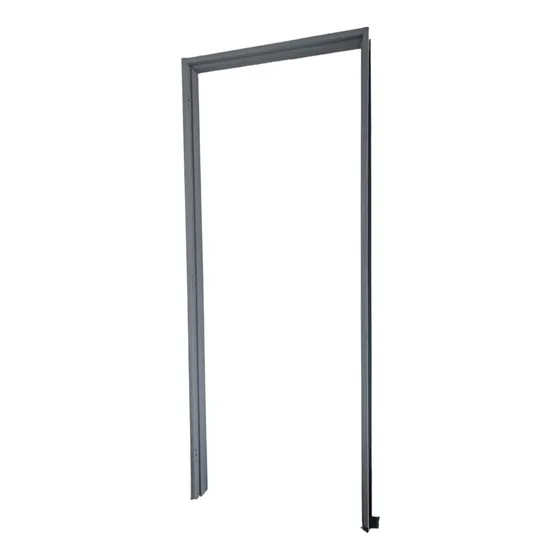 Marco Metalico Para Dry-wall De 0.80