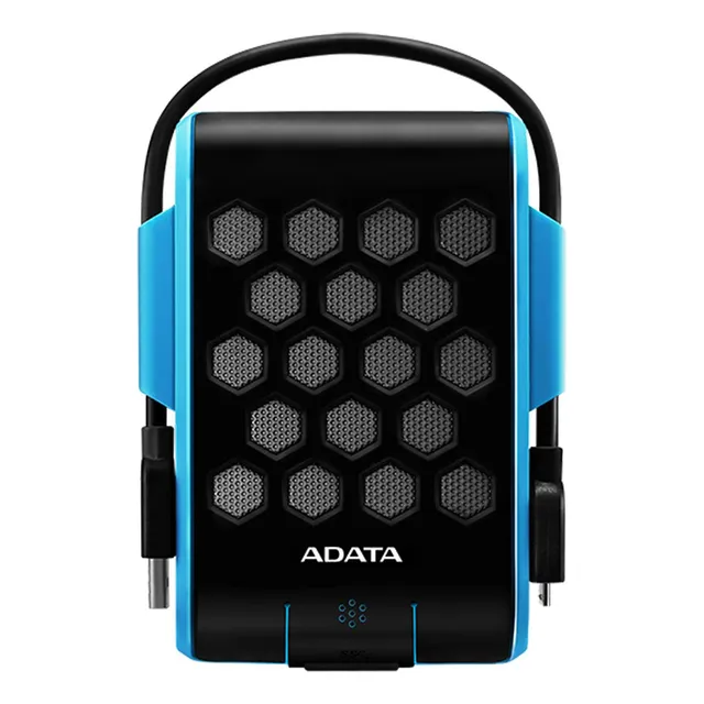 Disco Duro Externo Adata Ahd720-1tu3 1tb Azul