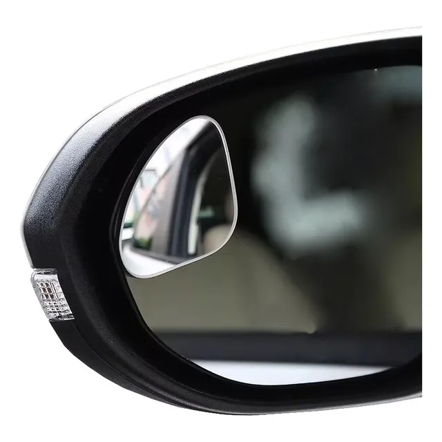 Espejo Retrovisor Punto Ciego 360° Set X 2