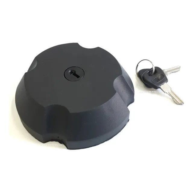 Tapa De Tanque Camion, Mercedes Benz, Ford Cargo Y Otros