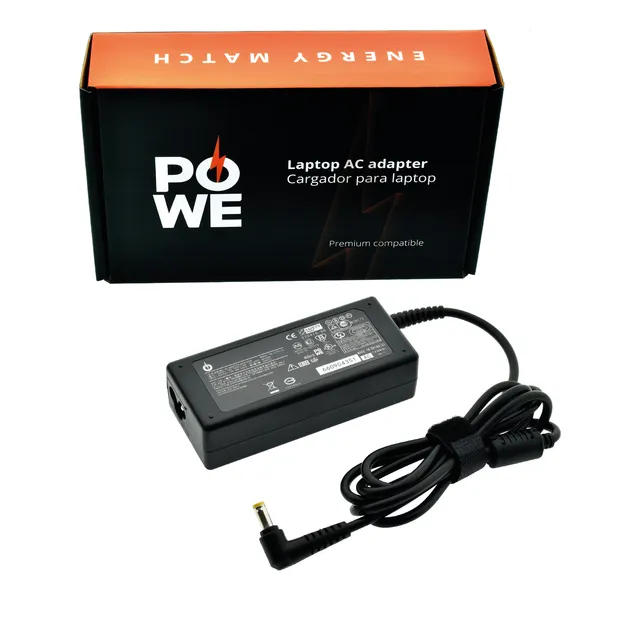 Adaptador Compatible Premium Para Acer Aspire One D270