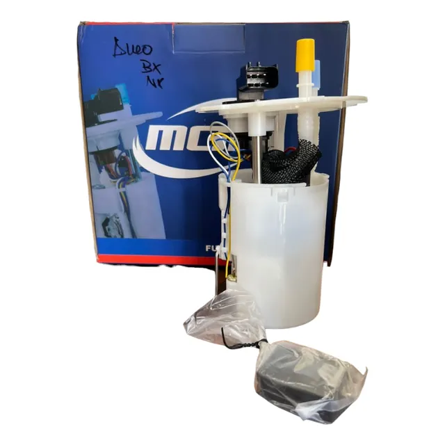 Modulo Bomba De Gasolina Completa Aveo Optra