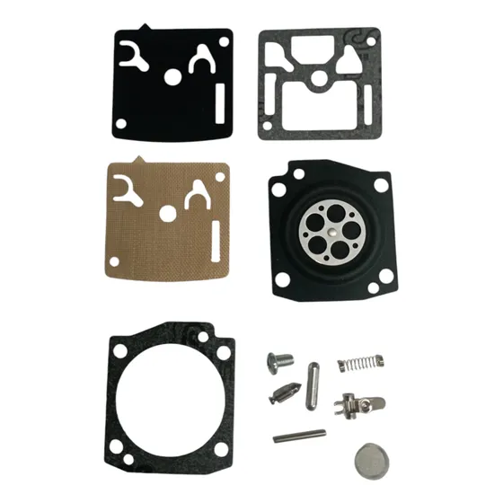 Kit Carburador Motosierra Dolmar Ps6400