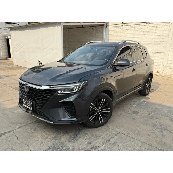 Mg Rx5 1.5 Tgdi Excited Dct7
