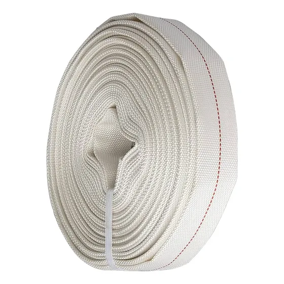 Manguera Hoteche Pvc 30m 3  6 Bar 373612.