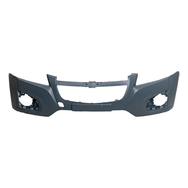 Paragolpe Delanero Tracker 2013 2014 2015 2016 2da Seleccion