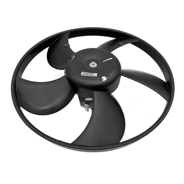 Eletroventilador Ventoinha Palio Weekend 97 98 99 00 01 S/ar