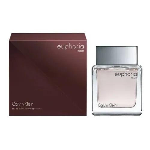 Perfume Calvin Klein Euphoria Men Masculino 100ml