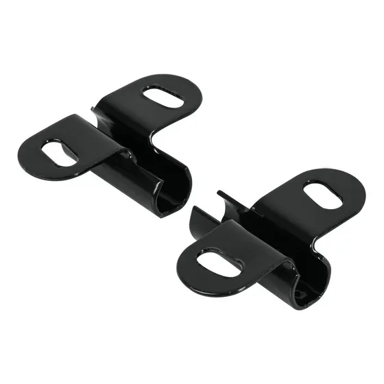 Juego 2 Chumaceras Para Carretilla Truper 11876