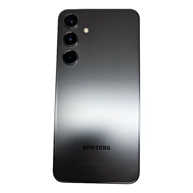 Samsung Galaxy S24 Plus 256gb + 12gb Ram. Grado 1 Negro (Reacondicionado)