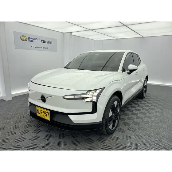 Volvo Ex30 0.0 Core Rwd