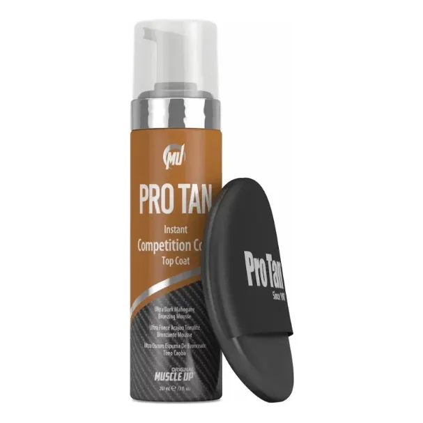Pro Tan Instant Top Coat