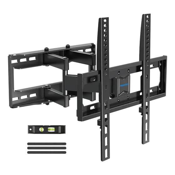 Soporte De Pared Para Tv/monitor Mountup De 26-65 Pulgadas
