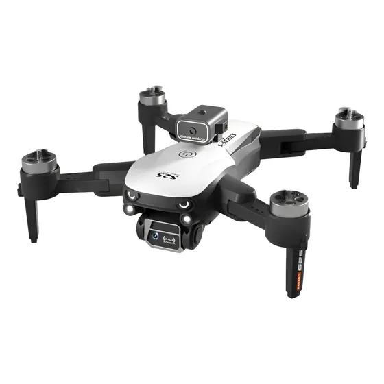 Dron Flyon S2s Cámara Dual  Con Tecnología Avanzada