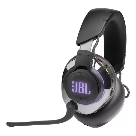 Audifono Jbl Quantum 810 Gamer Inalambrico