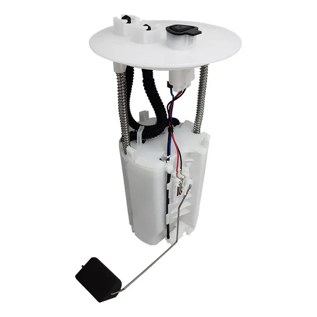 Bomba Modulo De Gasolina Completo Para Toyota Kavak Fortuner