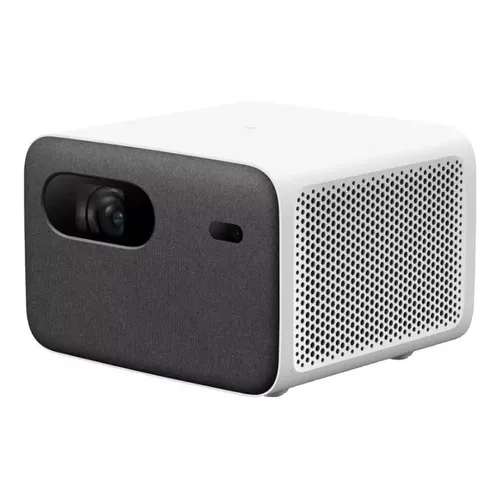 Mi Smart Projector 2 Pro Color Gris