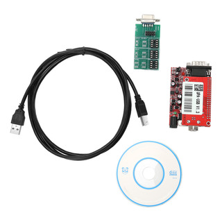 Herramienta De Diagnóstico Del Programador Upa Upa-usb Ecu C Herramienta De Diagnóstico Del Programador Upa Upa-usb Ecu C