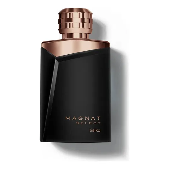 Perfume Ésika Magnat Select Eau de parfum 90ml