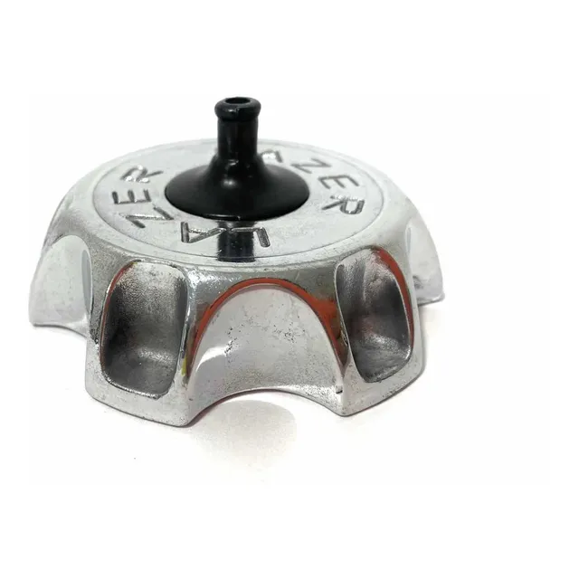 Tapa Gasolina Tanque Yamaha Dt 125