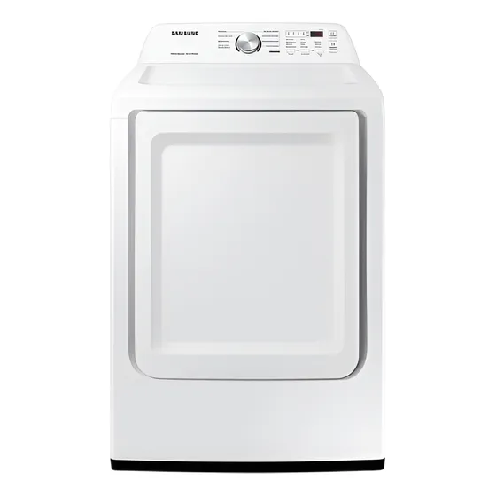 Secadora Samsung De 17kg | Dve17a32