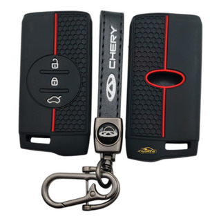 Funda Llave Chirey Tiggo 7 8 Gx 5x Eq7 Arrizo + Correa Chery Funda Llave Chirey Tiggo 7 8 Gx 5x Eq7 Arrizo + Correa Chery