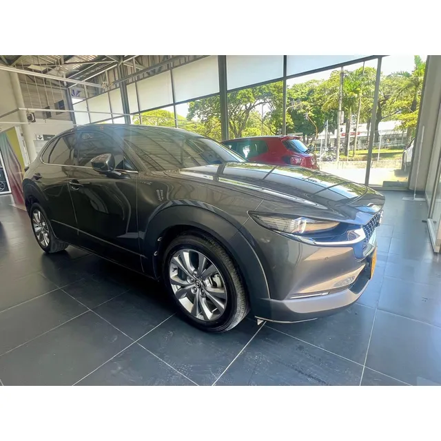 Mazda Cx-30 2.0 Touring At