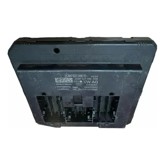 Módulo Conforto Bcm Polo 18/20 2qw937090