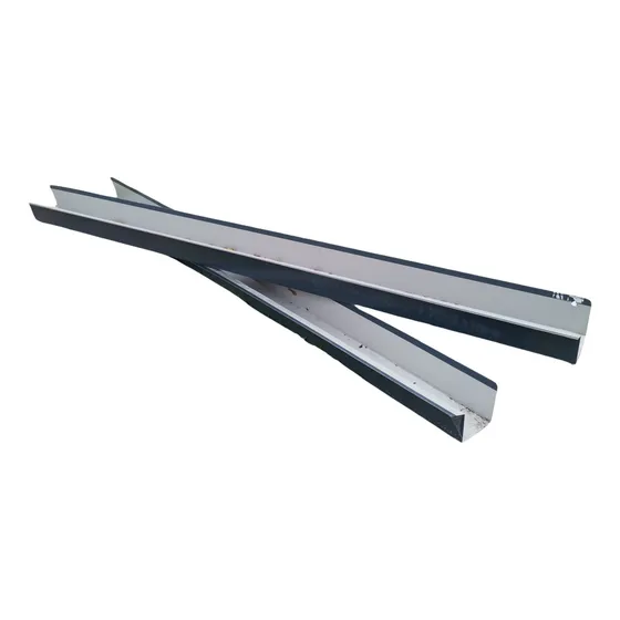 Canalón Armco 3 Mts