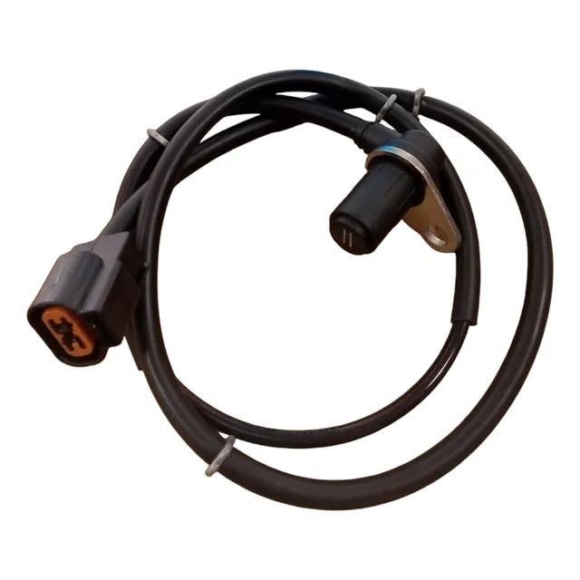 Sensor Abs Delantero Izquierdo Mitsubis Montero Limited 3.8.