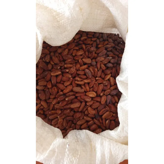 Cacao Amazonas Piaroa 100% Orgánico Chocolate