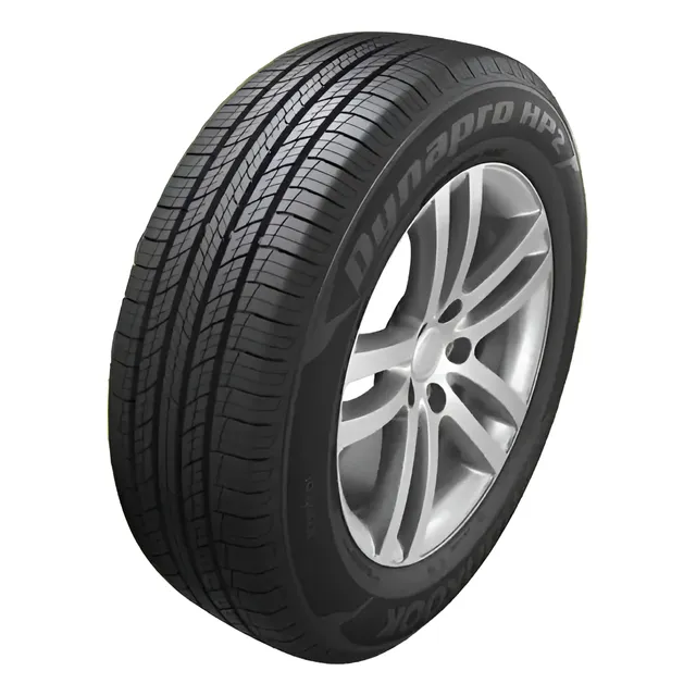 Llanta Hankook Dynapro Hp2 (ra33) 275/70r16 114h Índice De Velocidad H