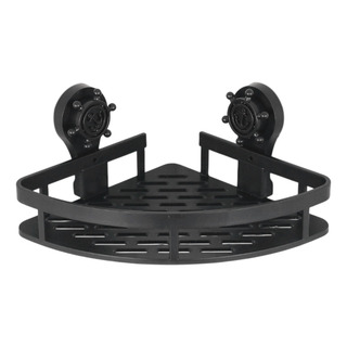 Estante De Esquina Triangular Para Baño Estante De Ducha Con Estante De Esquina Triangular Para Baño Estante De Ducha Con