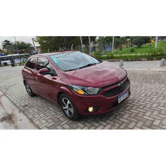 Chevrolet Onix 1.4 Ltz 98cv