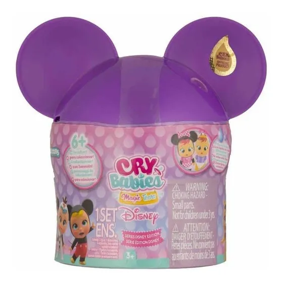 Cry Babies Magic Tears Disney