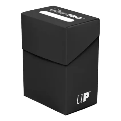 Portamazo Deck Box Ultra Pro Varios Colores