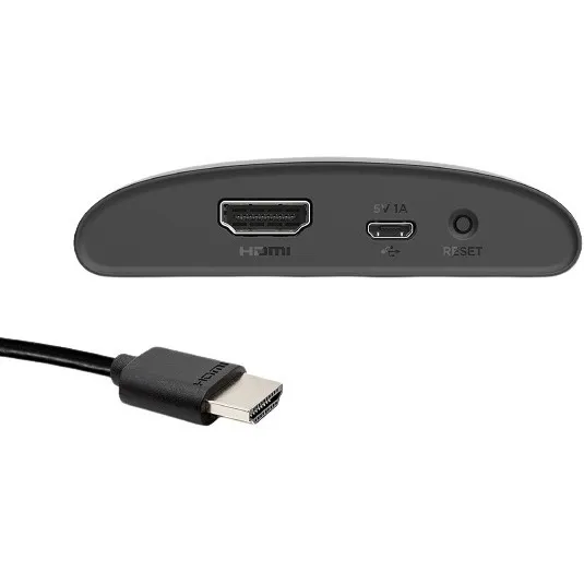 Roku Express 4k+plus Hdr Smart Tv Totalmente Nuevo Y Sellado