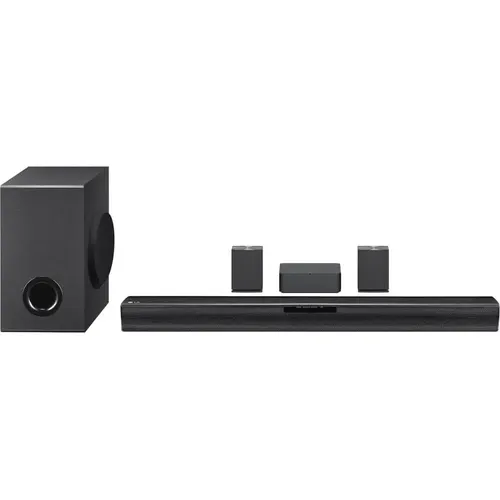 Bose Solo Soundbar Series Ii Negro | MercadoLibre