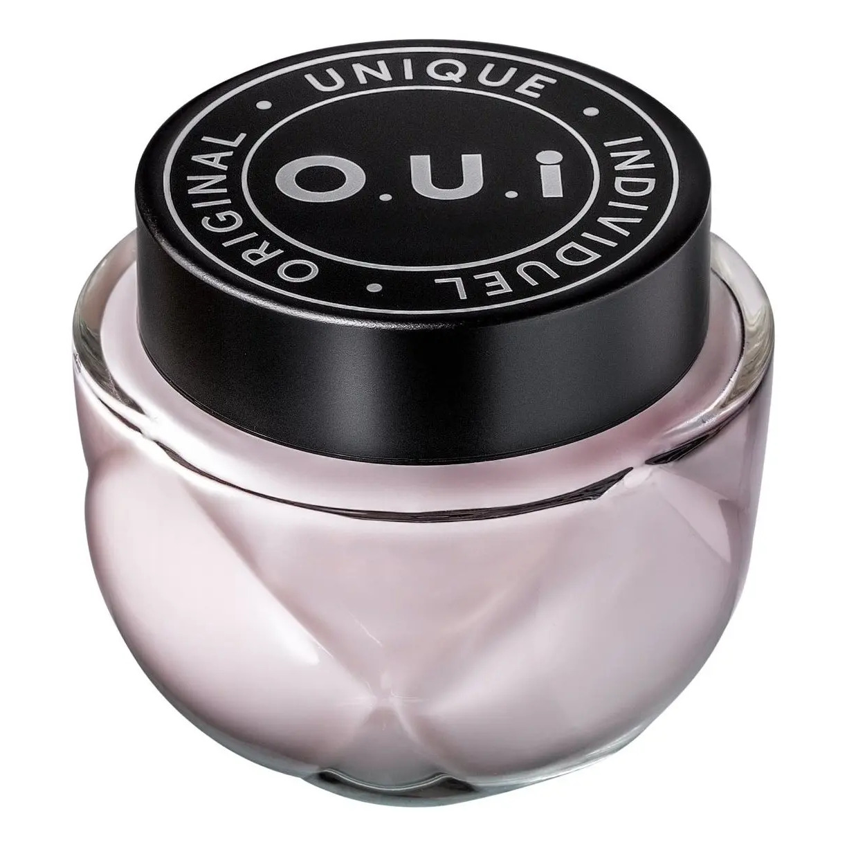 Creme Hidratante Desodorante O.u.i Scapin 245