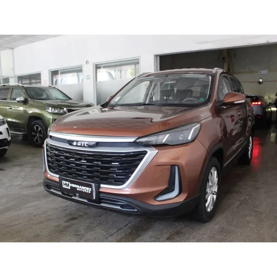 Baic X35 Elite