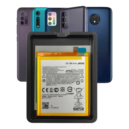 Flex Botão Biometria Sensor Da Digital Para A25 5g Preto