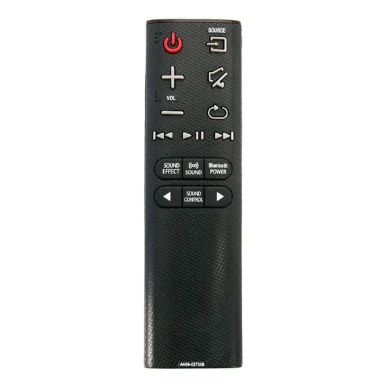 Lazhu Controle Remoto Para Samsung Soundbar Hwk360 Hwk450