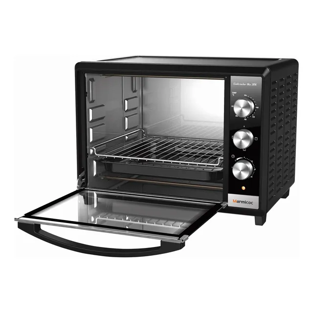 Horno Eléctrico 30 Litros Marmicoc Ma3856