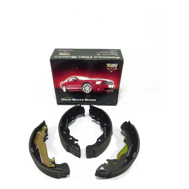 Banda Freno Hyundai Elantra 808