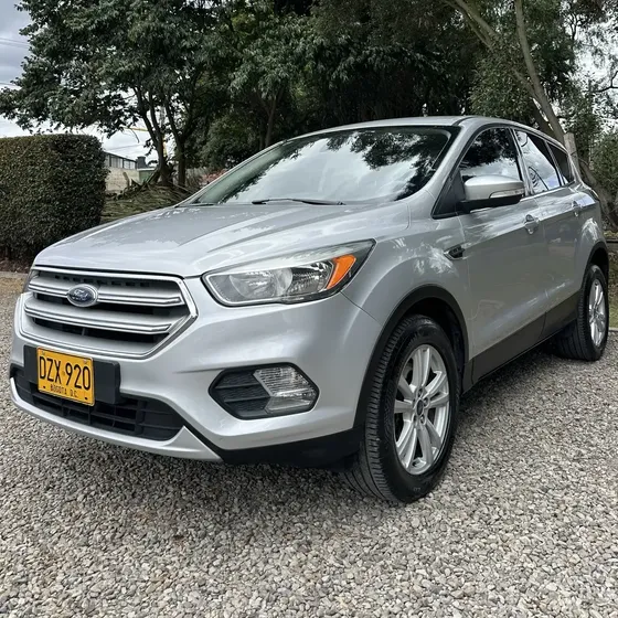 Ford Escape 2017 2.0 Se 245 Hp 4x2