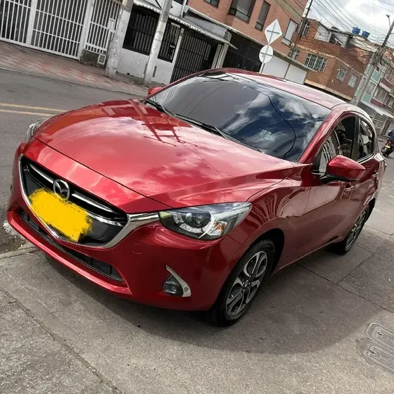 Mazda 2 2020 Touring Sedan