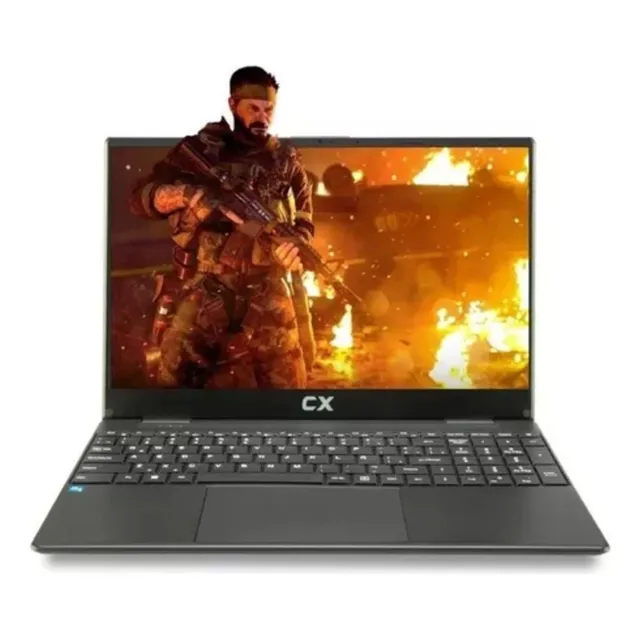 Notebook Cx Intel Core I3 16gb 1tb Ssd Full Hd 6si